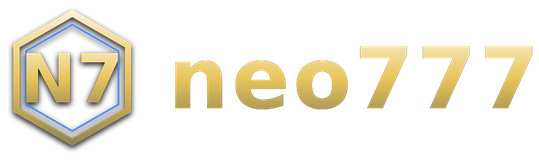 neo777 logo